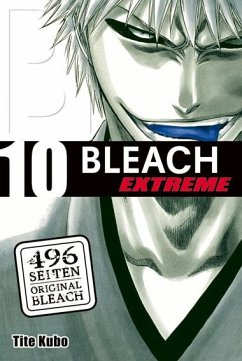 Bleach Extreme / Bleach Extreme Bd.10 von Tokyopop